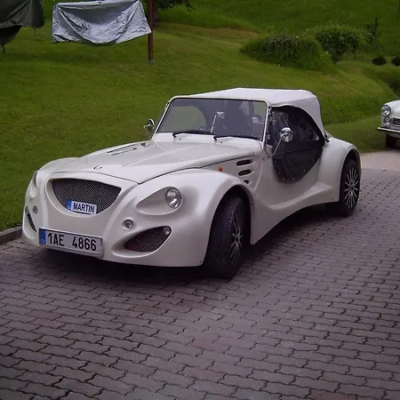 Herzoghaeusel 3* 비쇼프스비에젠