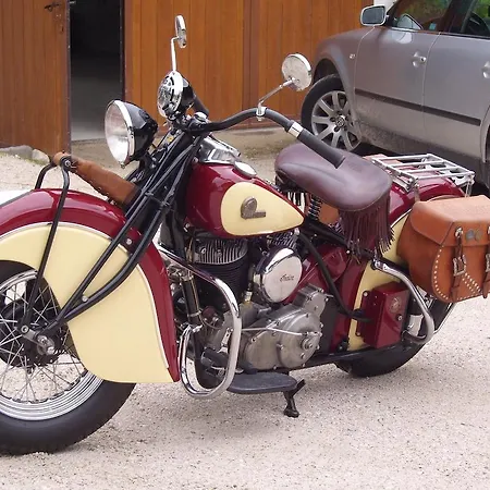 Herzoghaeusel 3* 비쇼프스비에젠