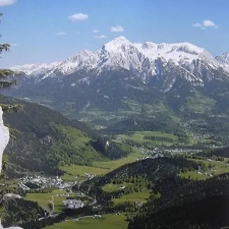 게스트하우스 Herzoghaeusel 3*