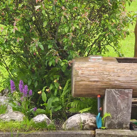 Herzoghaeusel 비쇼프스비에젠