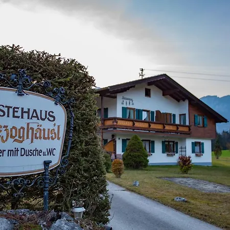 Herzoghaeusel 비쇼프스비에젠