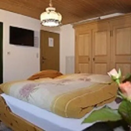 Pensjonat Herzoghaeusel 3*