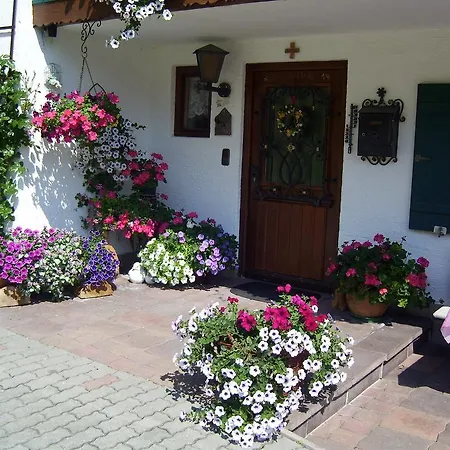 Herzoghaeusel Maison d'hôtes