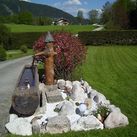 Pensjonat Herzoghaeusel
