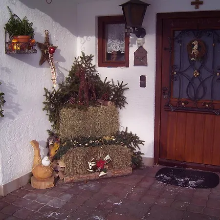 Herzoghaeusel Bischofswiesen