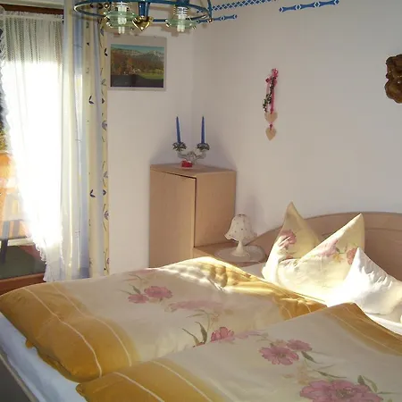 Casa de hóspedes Herzoghaeusel