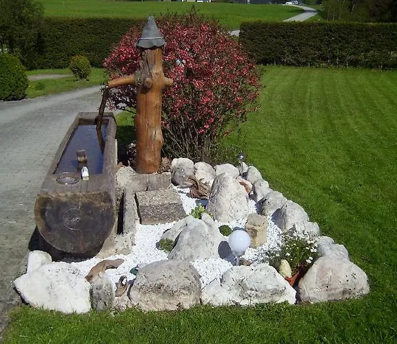 Gasthof Herzoghäusel 3*