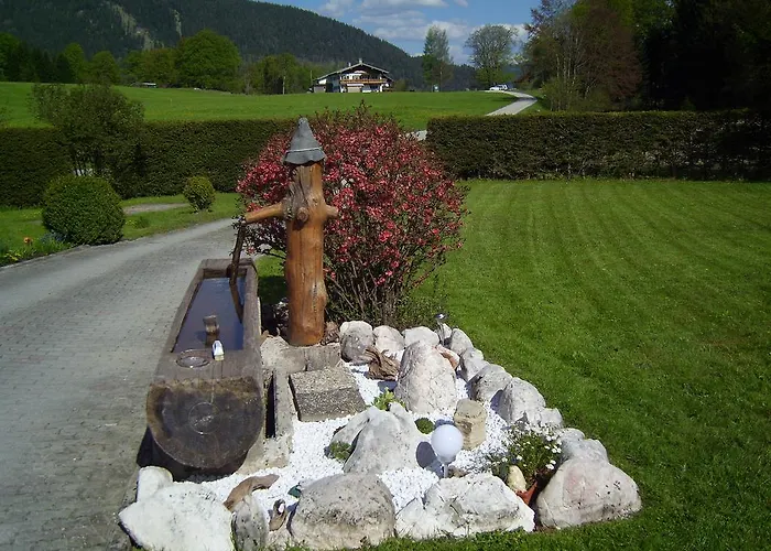 Gasthof Herzoghäusel