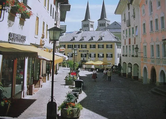 Gasthof Herzoghäusel