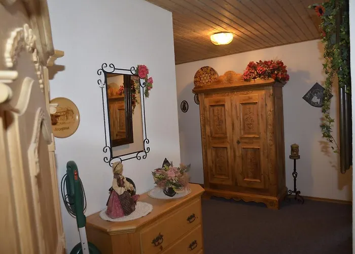 Gasthof Herzoghäusel 3*