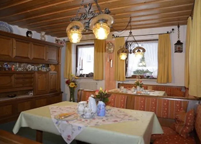 Gasthof Herzoghäusel