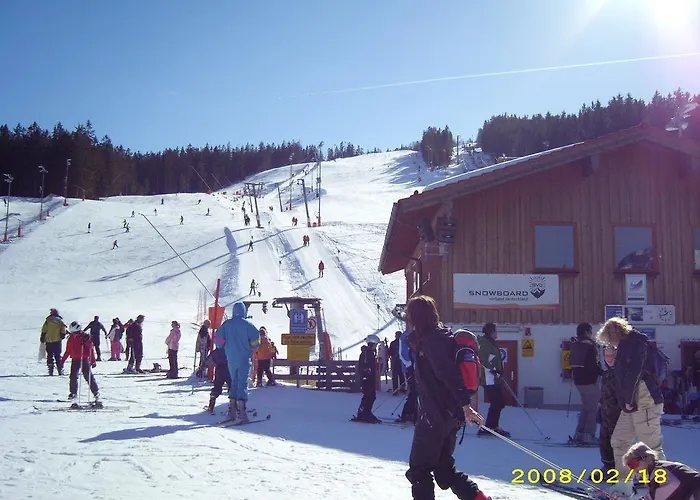 Herzoghäusel Bischofswiesen
